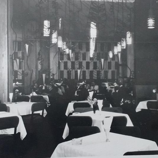 restauracja historia