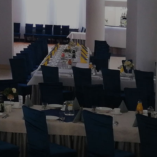 restauracja Racibórz sala